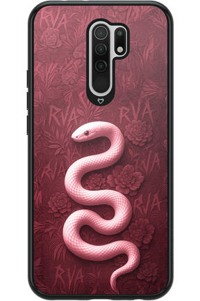 Rose Venom 2.0 - Xiaomi Redmi 9