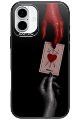 Ravanelli 2 - Apple iPhone 16 Plus