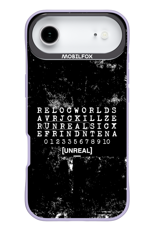 X Ten 2.0 - Apple iPhone 17 Air