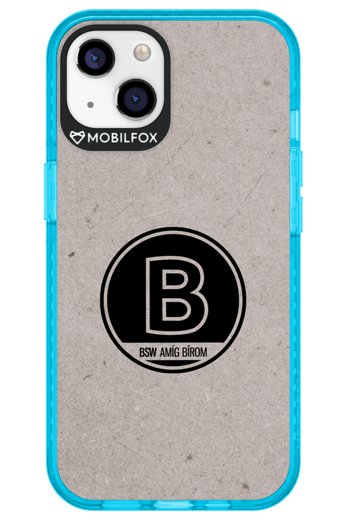 Alig bírom - Apple iPhone 13