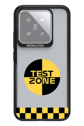 Test Zone 2.0 - Xiaomi 14