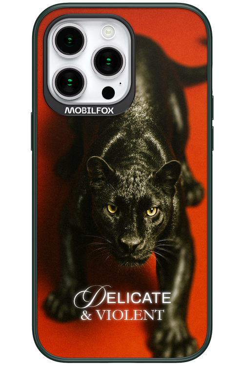 DeliCat 2.0 - Apple iPhone 15 Pro Max