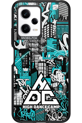 HDC 3 2.0 - Xiaomi Redmi Note 12 5G