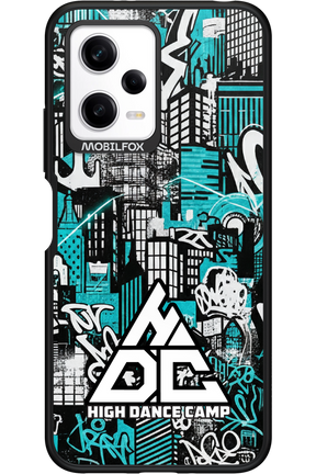 HDC 3 2.0 - Xiaomi Redmi Note 12 5G