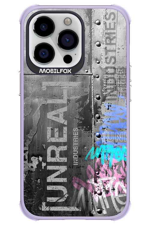 Steel 2.0 - Apple iPhone 13 Pro