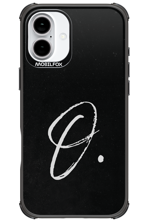(Off Space) O 2.0 - Apple iPhone 16 Plus