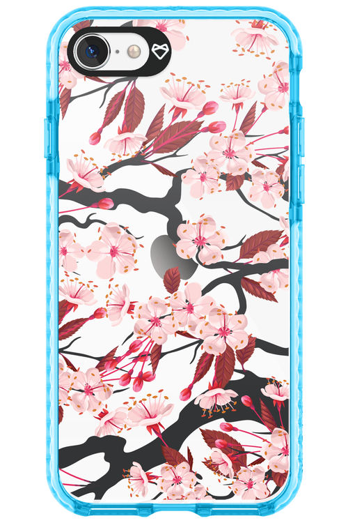 Sakura 2.0 - Apple iPhone SE 2022