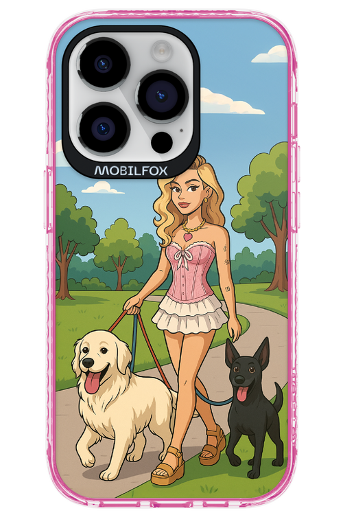 Weaf - Apple iPhone 14 Pro