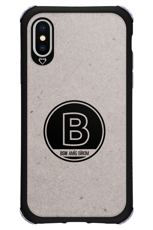 Alig bírom - Apple iPhone X