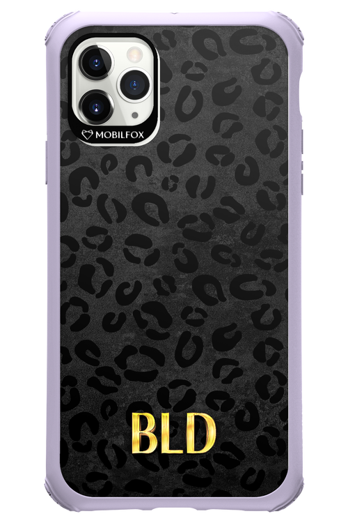 BLD BLVCK LEO - Apple iPhone 11 Pro Max