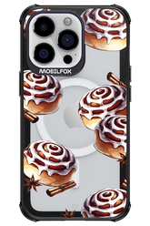 Spicy Cinnamon - Apple iPhone 13 Pro