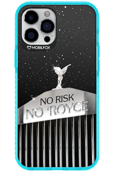 No Risk, No Royce - Apple iPhone 12 Pro Max