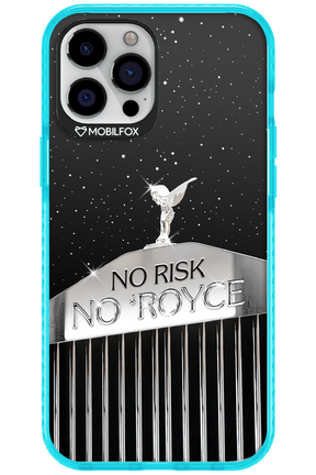 No Risk, No Royce - Apple iPhone 12 Pro Max