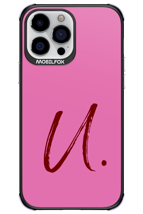 (Sorbet) U 2.0 - Apple iPhone 13 Pro Max