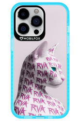 RVA Cat - Apple iPhone 13 Pro