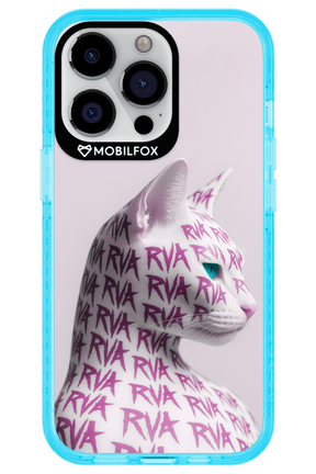 RVA Cat - Apple iPhone 13 Pro