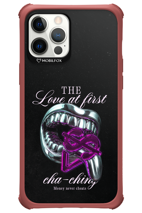 Cha-Ching 2.0 - Apple iPhone 12 Pro Max