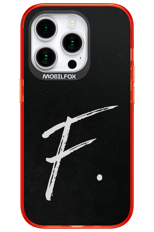 (Off Space) F 2.0 - Apple iPhone 15 Pro