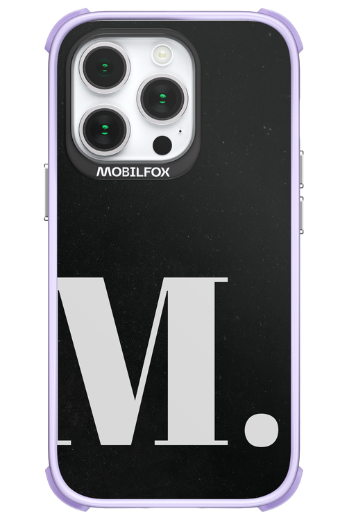 M (Off Space) 2.0 - Apple iPhone 14 Pro