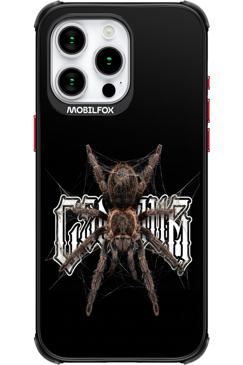 Centaur Logo Big Spider 2.0 - Apple iPhone 15 Pro Max