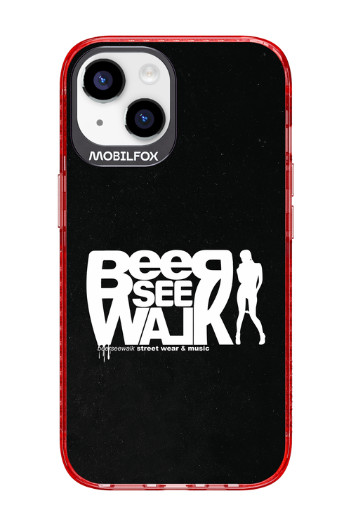 P-csa Black - Apple iPhone 14