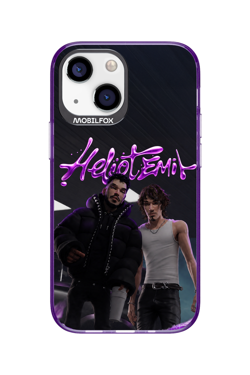 HeliotEmil 2.0 - Apple iPhone 13 Mini