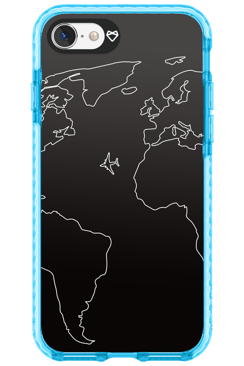 Worldview - Apple iPhone 7