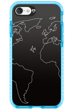 Worldview - Apple iPhone 7