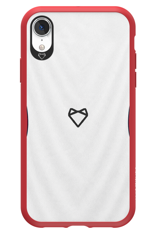 England X Mobilfox 2.0 - Apple iPhone XR