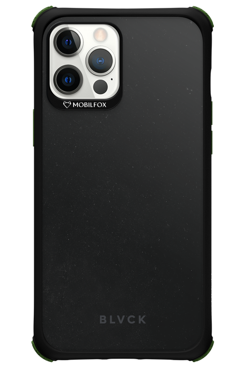 BLVCK 2.0 - Apple iPhone 12 Pro Max
