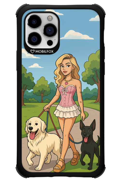 Weaf - Apple iPhone 12 Pro