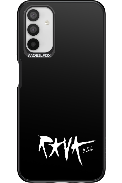 R-va Black - Samsung Galaxy A04s