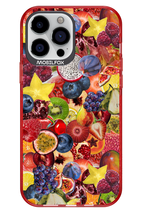 Fruit Basket 2.0 - Apple iPhone 13 Pro Max