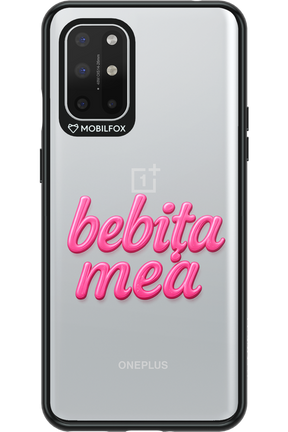 Meaa 2.0 - OnePlus 8T