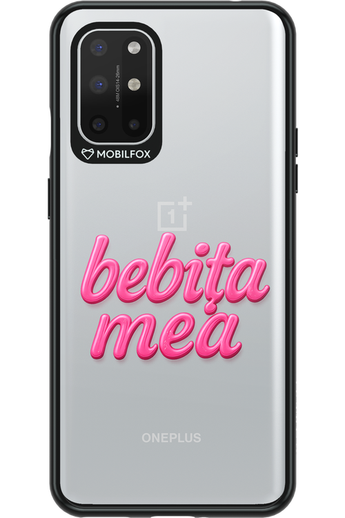 Meaa 2.0 - OnePlus 8T
