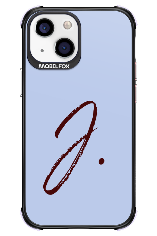 (Jellyfish Presso) J 2.0 - Apple iPhone 13 Mini