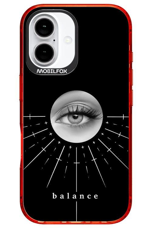 Szem 2.0 - Apple iPhone 16