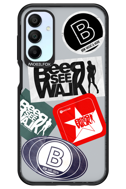 Beerseewalk I 2.0 - Samsung Galaxy A15