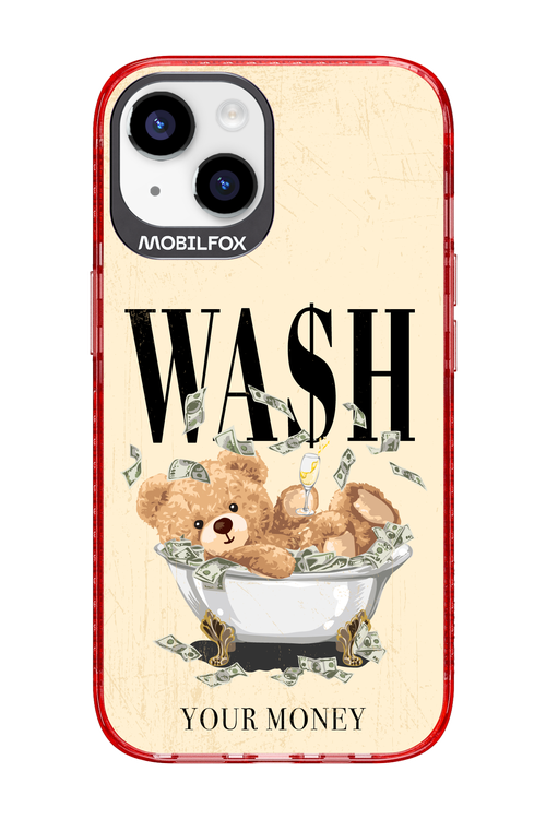 Money Washing - Apple iPhone 14