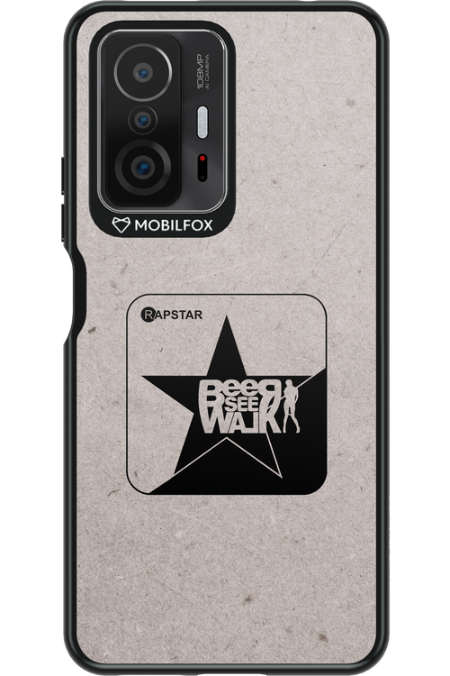 Rapstar - Xiaomi Mi 11T