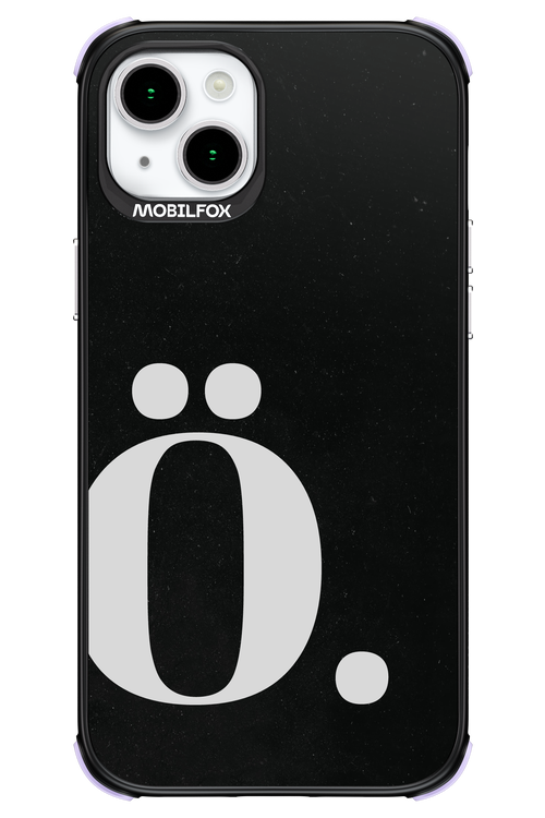 O II (Off Space) 2.0 - Apple iPhone 15 Plus