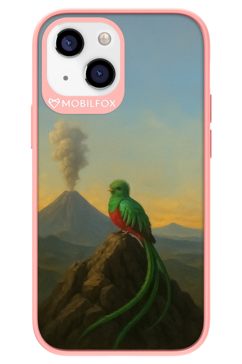Birdy 2.0 - Apple iPhone 13 Mini