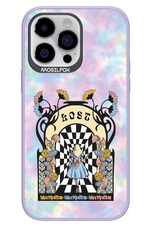 L0ST 2.0 - Apple iPhone 14 Pro Max
