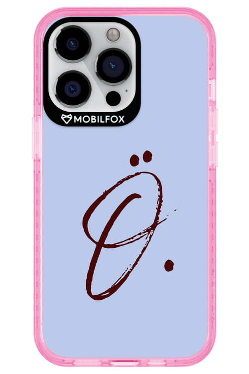 (Jellyfish Presso) O II 2.0 - Apple iPhone 13 Pro