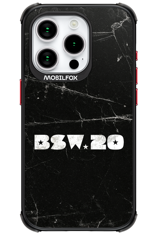 BSW 20 (2) 2.0 - Apple iPhone 15 Pro