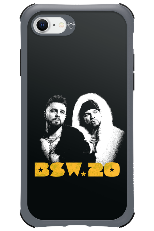 BSW 20 (8) 2.0 - Apple iPhone SE 2022
