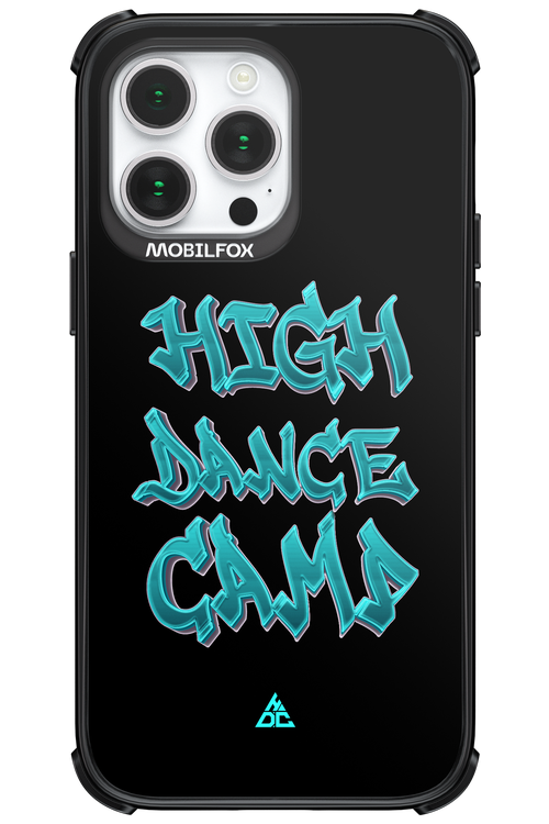 HDC 2 2.0 - Apple iPhone 14 Pro Max