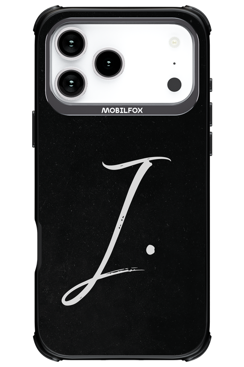 (Off Space) I 2.0 - Apple iPhone 17 Pro Max