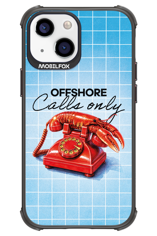 Offshore 2.0 - Apple iPhone 13 Mini