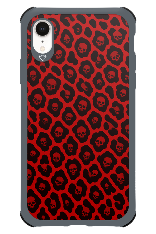 Deadly 2.0 - Apple iPhone XR